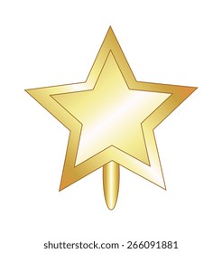 Golden Star