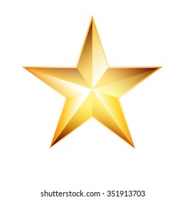 Golden Star