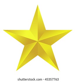 Golden Star