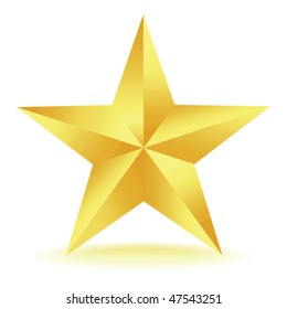 Golden Star