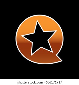 Golden Star