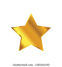 73,005 Star golden flat Images, Stock Photos & Vectors | Shutterstock