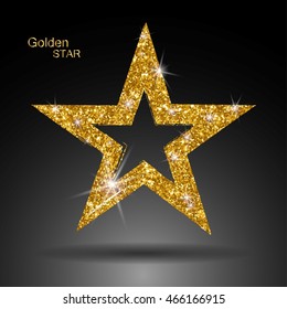 Logo Star Vip Hd Stock Images Shutterstock