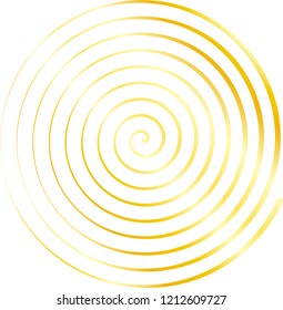 Golden Stylish precise whirlpool