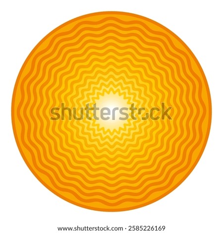 Similar – Image, Stock Photo Solar symmetry