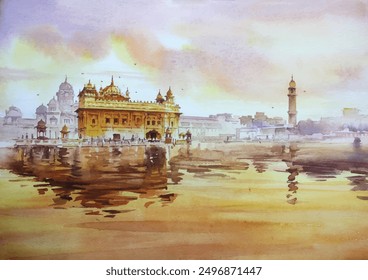 golden temple amritsar, gurdwara, har mandir sahib