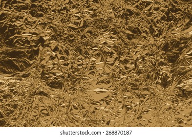 Textura dorada con espacio de copia Ilustración vectorial