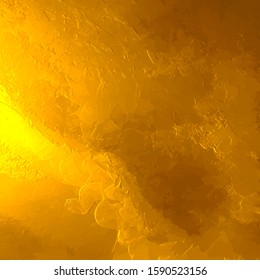 Golden texture for decoration design. Abstract pattern with gold effect