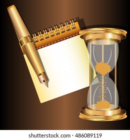 Golden time 