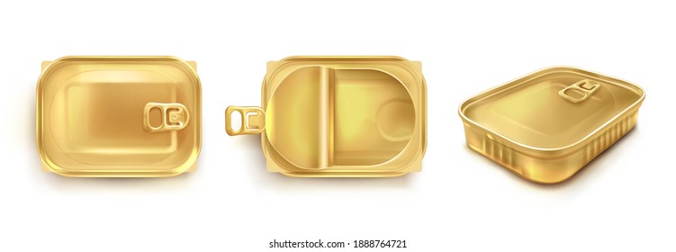 Download Sardine Tin High Res Stock Images Shutterstock