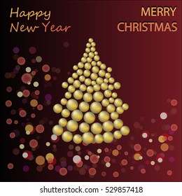 golden tree 