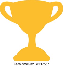 Golden Trophy icon