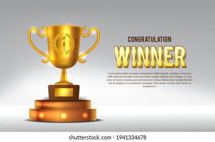 19,981 Award announcement Images, Stock Photos & Vectors | Shutterstock