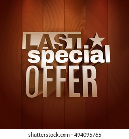 golden vector agreement stamp on old-fashioned timber texture classical special scene gold market rich mark business yellow flaming best flag marketing worth value letterhead deal contract partnership