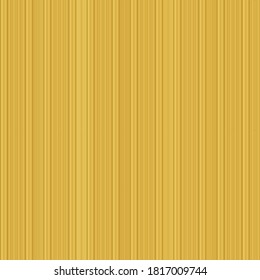 Golden vertical stripe pattern. Foil texture. abstract modern design.