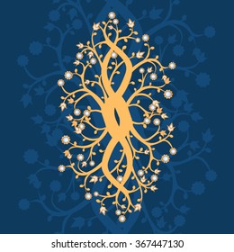 golden Vine