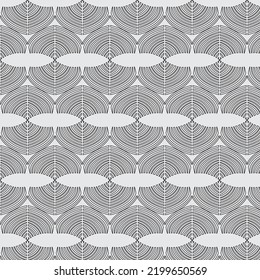 Patrón dorado vintage sobre fondo negro. Ilustración vectorial para el diseño retro. Marco abstracto de oro. Conjunto de etiquetas. Elegante papel de lujo
