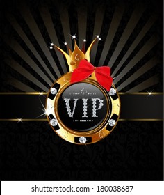 golden vip chip