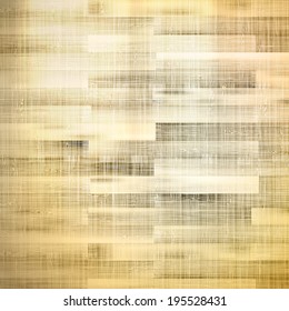 Golden wall design template. plus EPS10 vector file