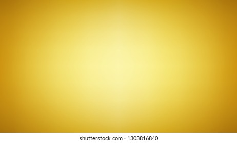 The golden wallpaper background in large web page screen size ( vector )