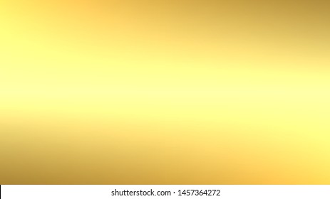 The golden wallpaper background in large web page screen size ( vector )