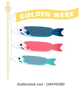 Golden Week Holiday