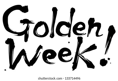 Golden Week, Holidays Of Japan