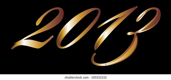 golden year 2013