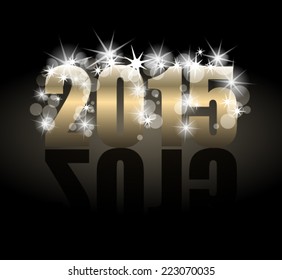 Golden year 2015