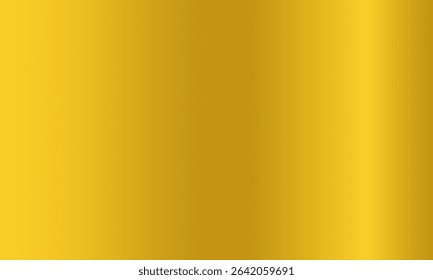 Golden yellow background, with gradient color. Good for theme and flyer design.