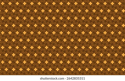 Amarelo dourado tecido textura fundo Padrão design