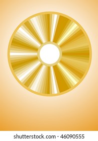 Goldene Schallplatte