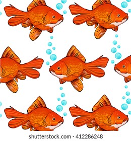 goldfish