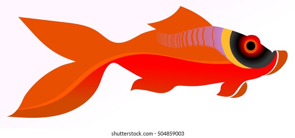 Goldfish