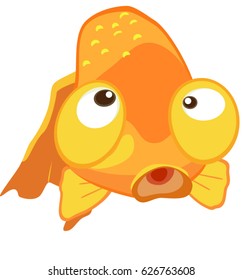 Goldfish