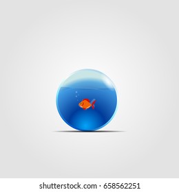 Goldfish Ball