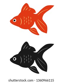 金魚すくい のイラスト素材 画像 ベクター画像 Shutterstock