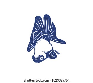 142 Oranda goldfish vector Images, Stock Photos & Vectors | Shutterstock