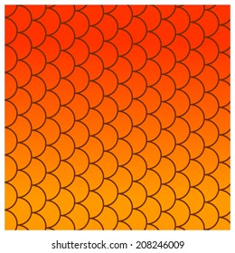 Goldfish Scales