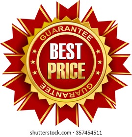 Goldvector design for text background and logo design