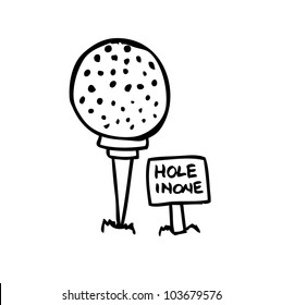 golf