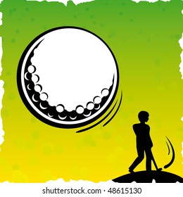   Golf