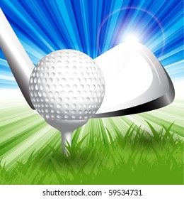 golf