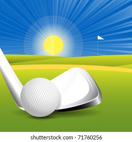 golf