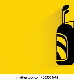 golf bag