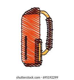 golf bag icon image 