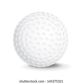 Golf Ball