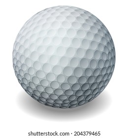 Golf ball