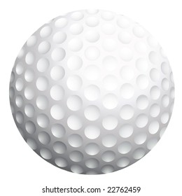 Golf ball