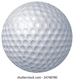 Golf ball